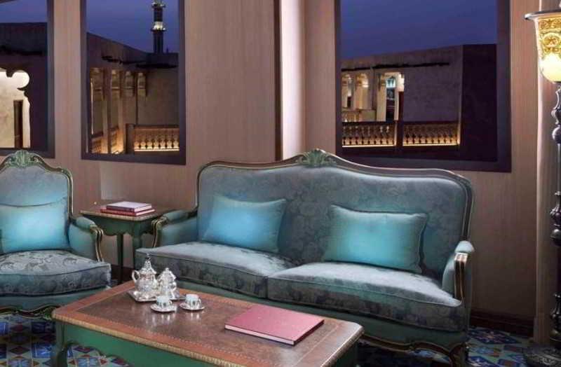 Musheireb - Souq Waqif Boutique - Swbh Hotel