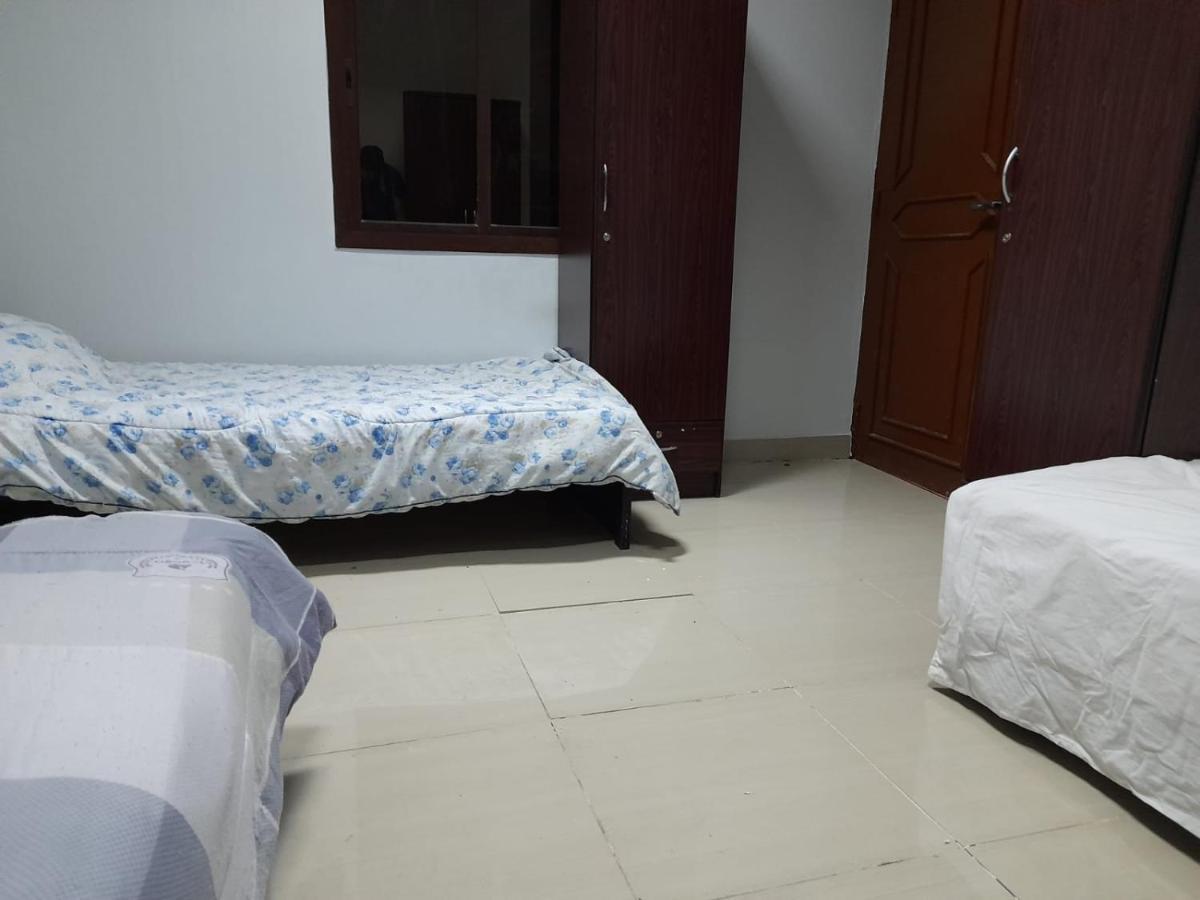 Guest house Q Traditional House Doha
