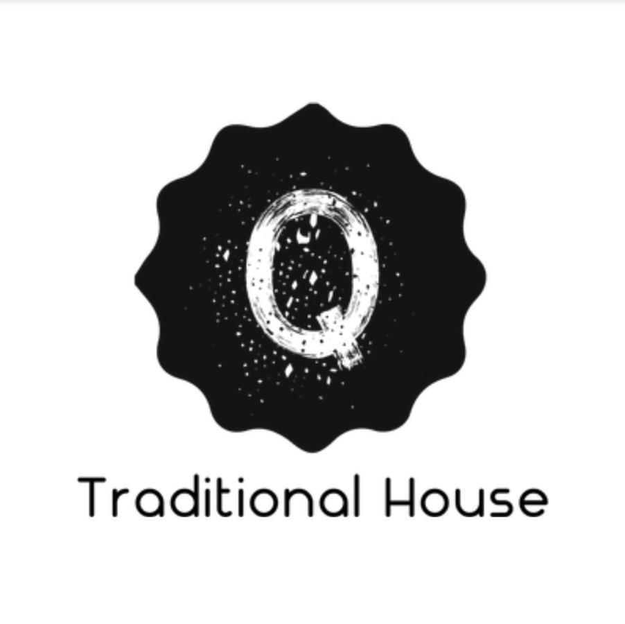 Q Traditional House Guest house Doha