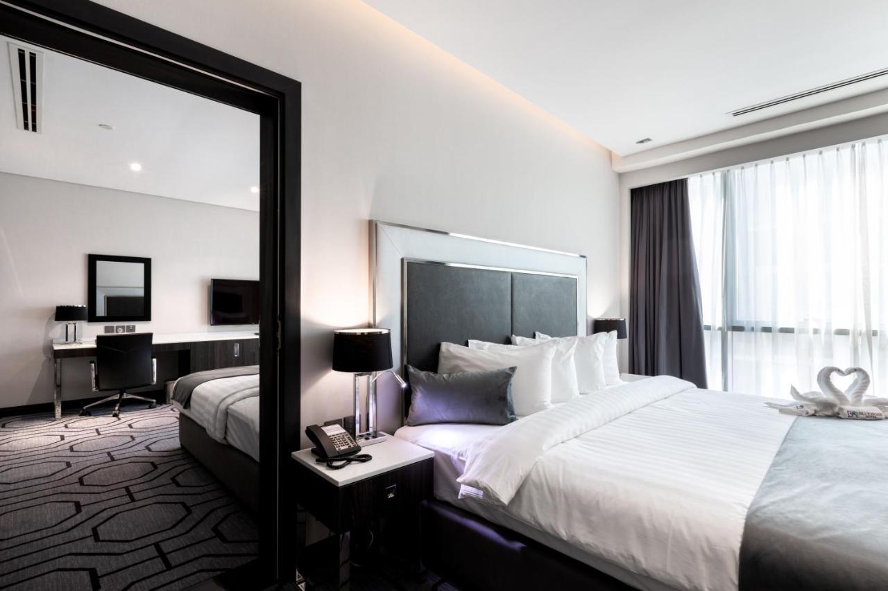 Hotel Blue Rose