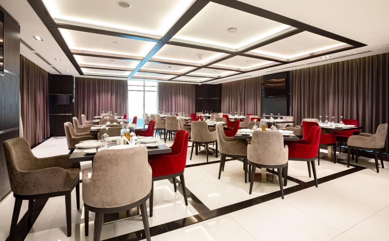 Blue Rose Doha