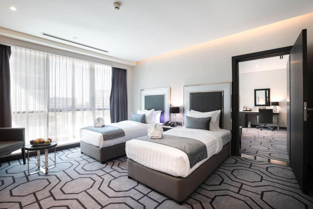 Blue Rose Hotel 4*