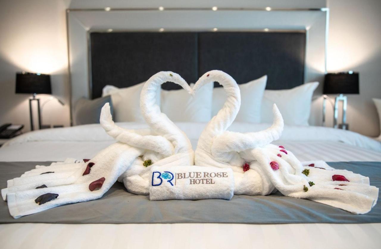 Hotel Blue Rose
