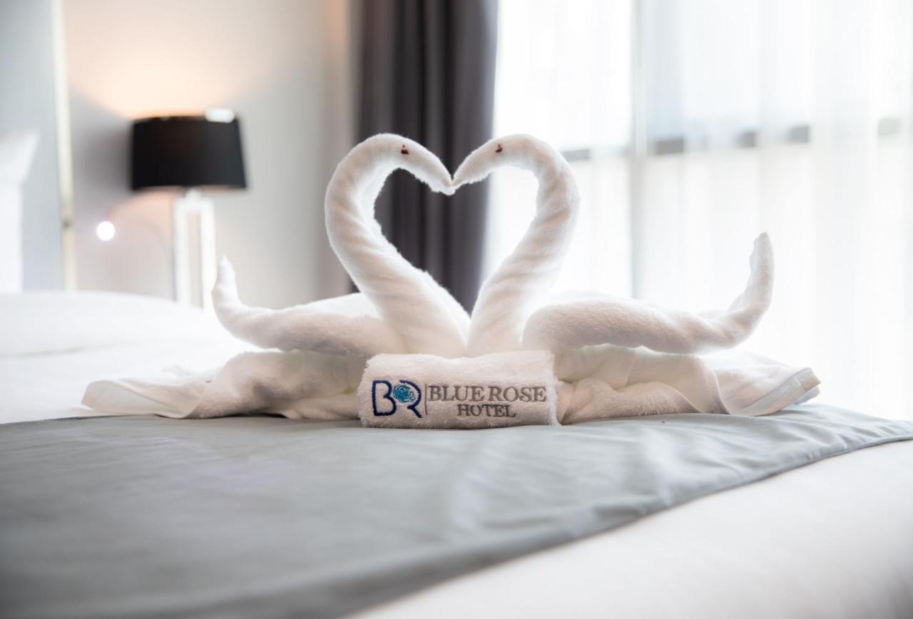 Hotel Blue Rose 4*