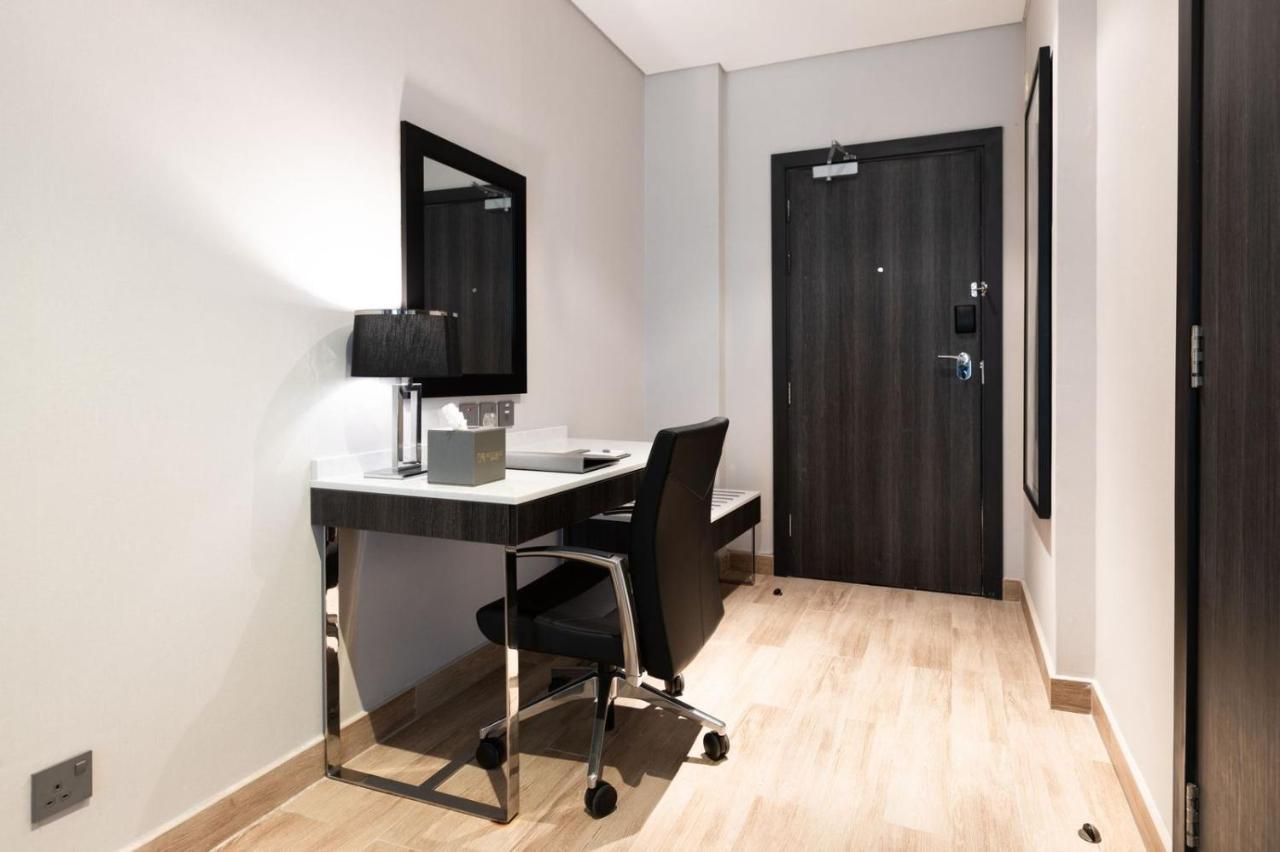 Blue Rose Hotel Doha