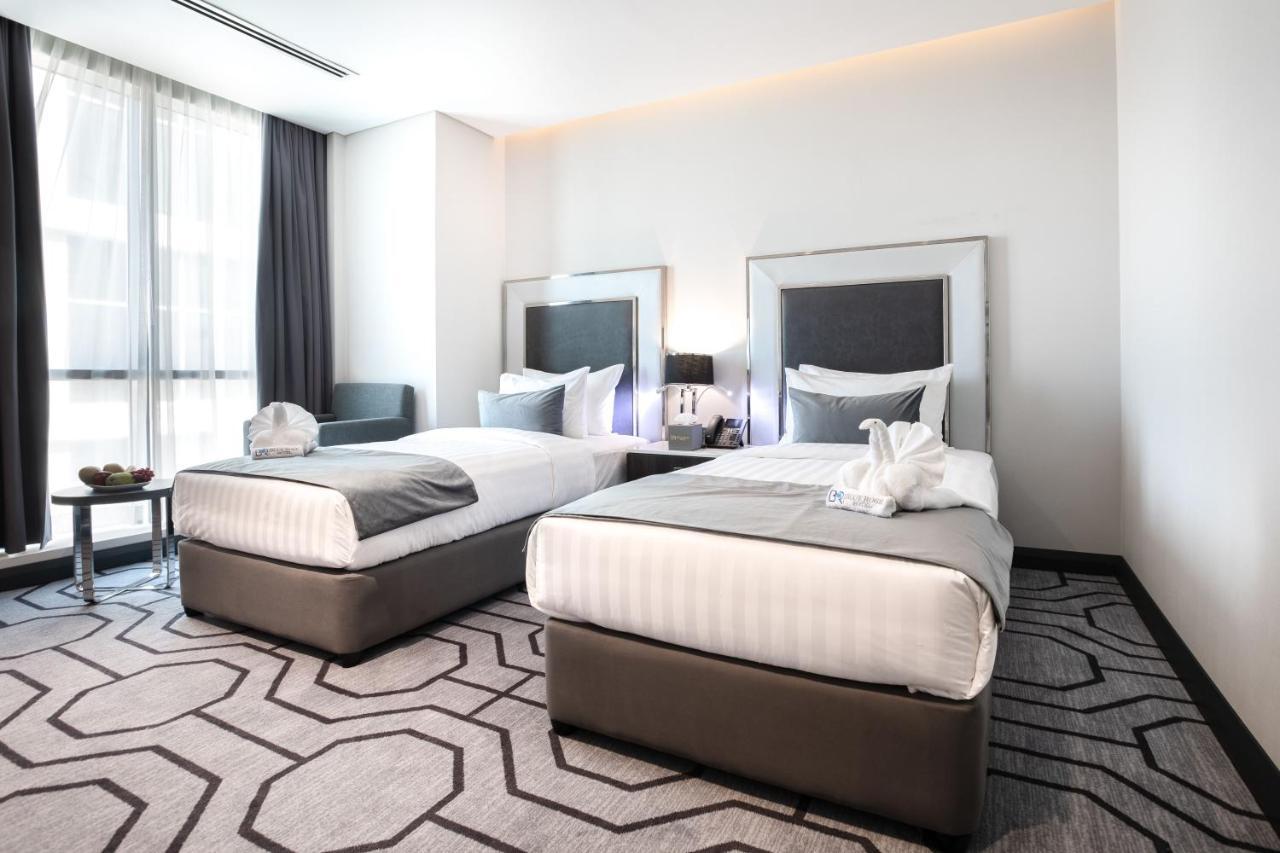 Hotel Blue Rose Doha
