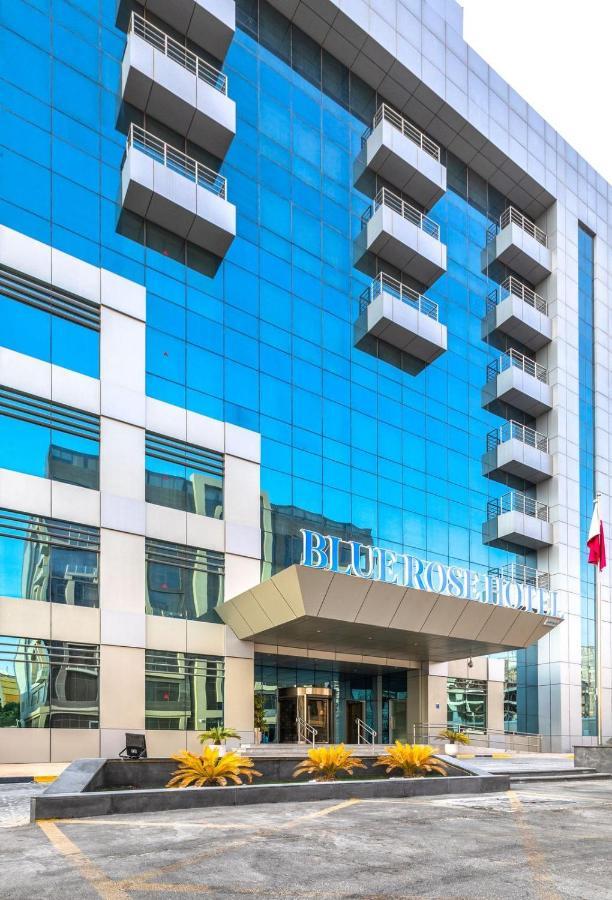 Blue Rose Hotel 4*