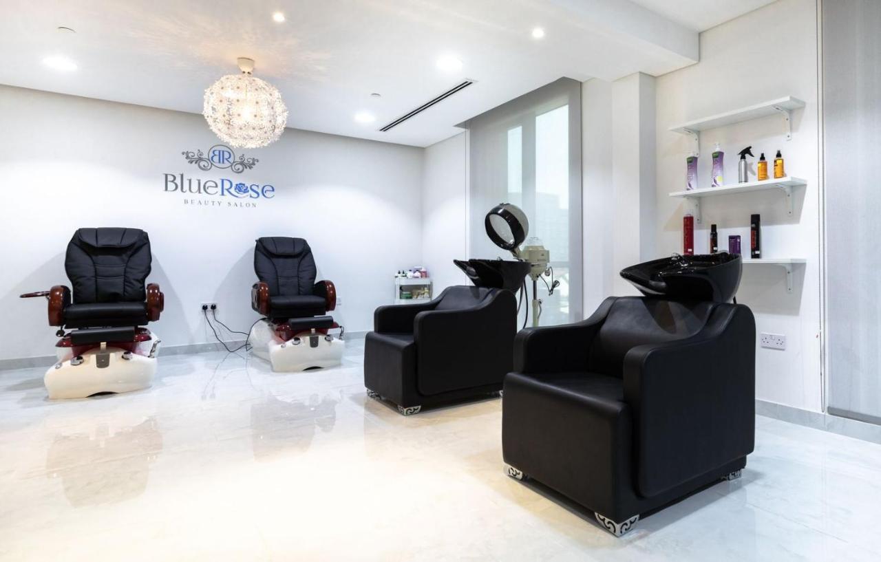 Blue Rose 4* Doha