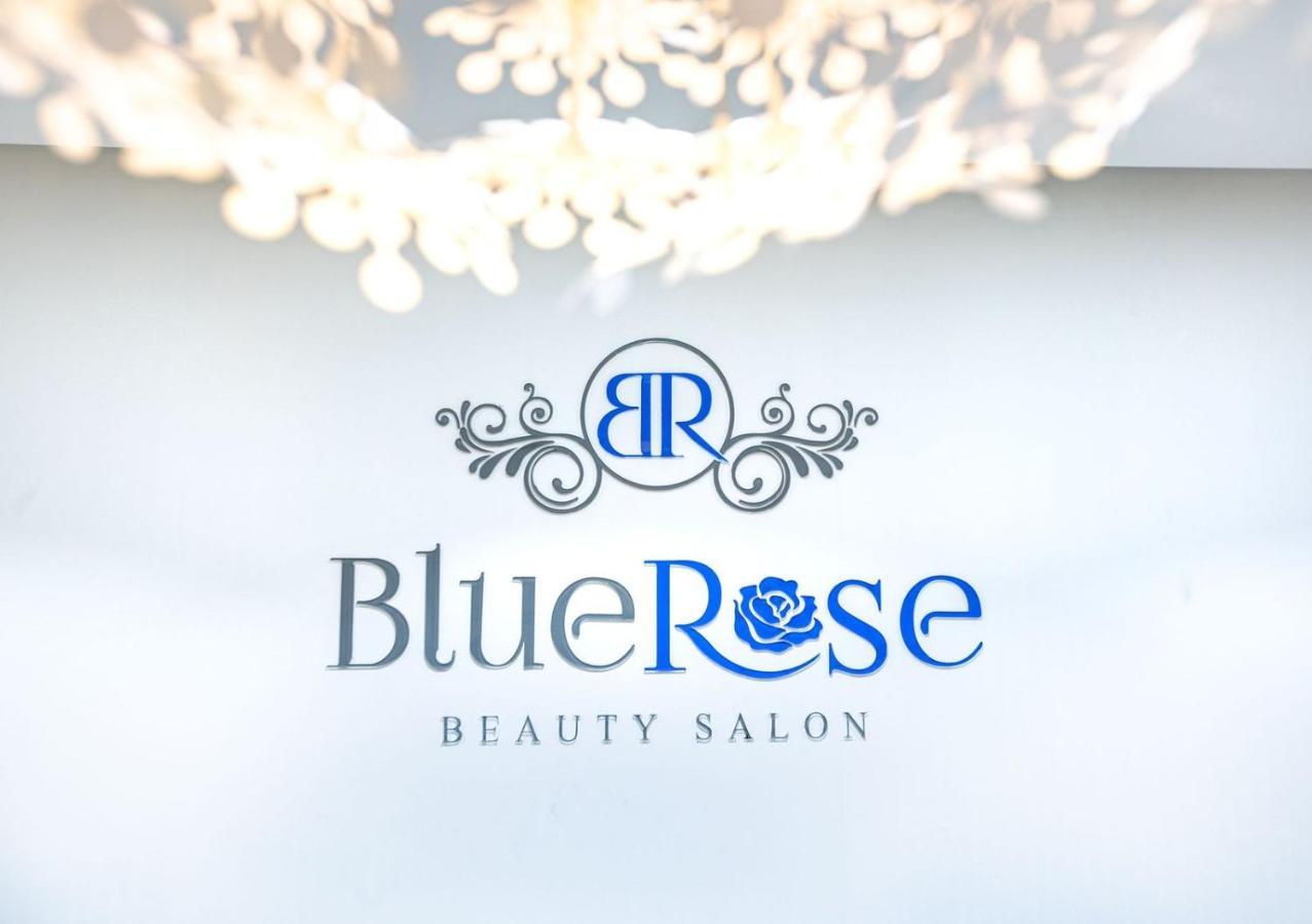 Blue Rose 4* Doha