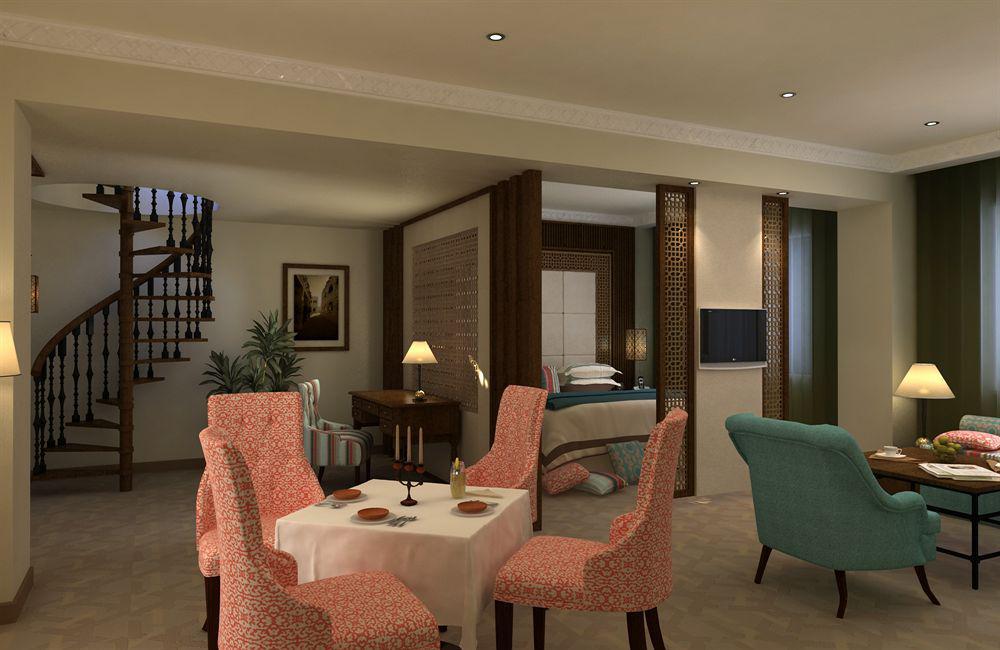 Hotel Al Bidda Boutique