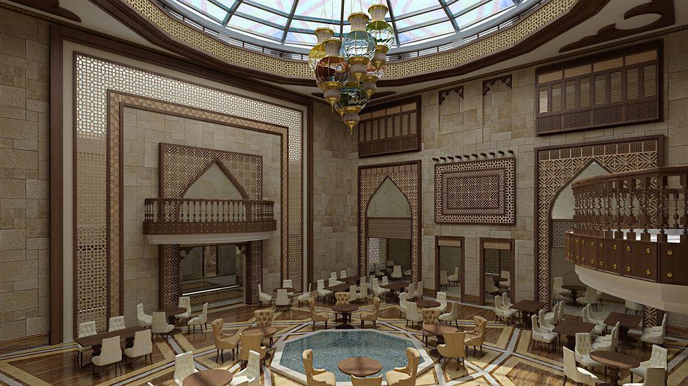 Al Bidda Boutique Hotel 5*
