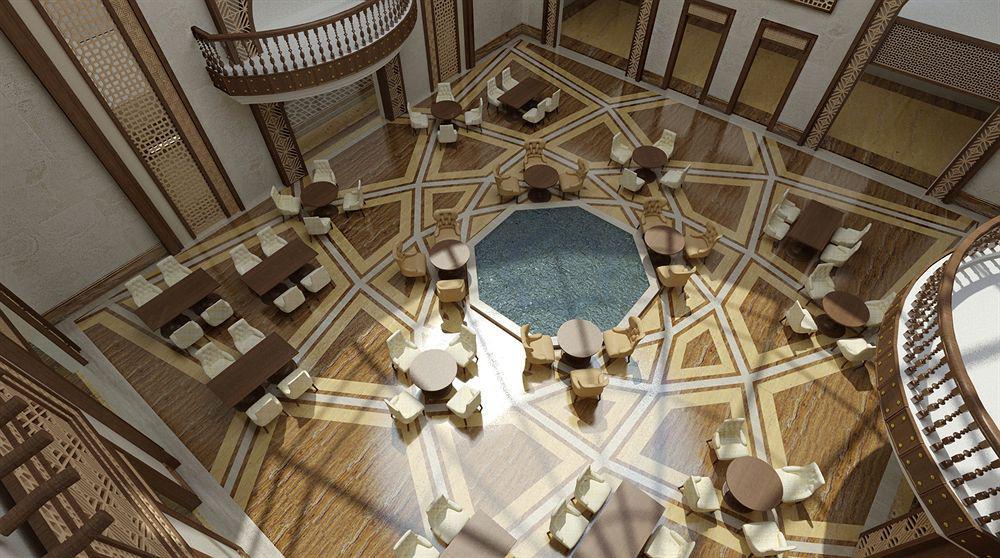 Hotel Al Bidda Boutique Doha