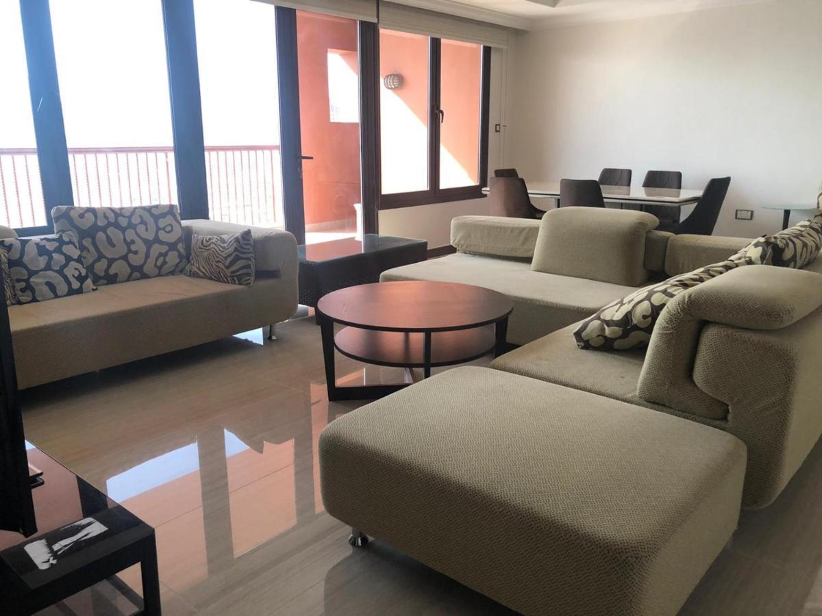 Apartment بورتو ارابيا _ اللؤلؤة Doha