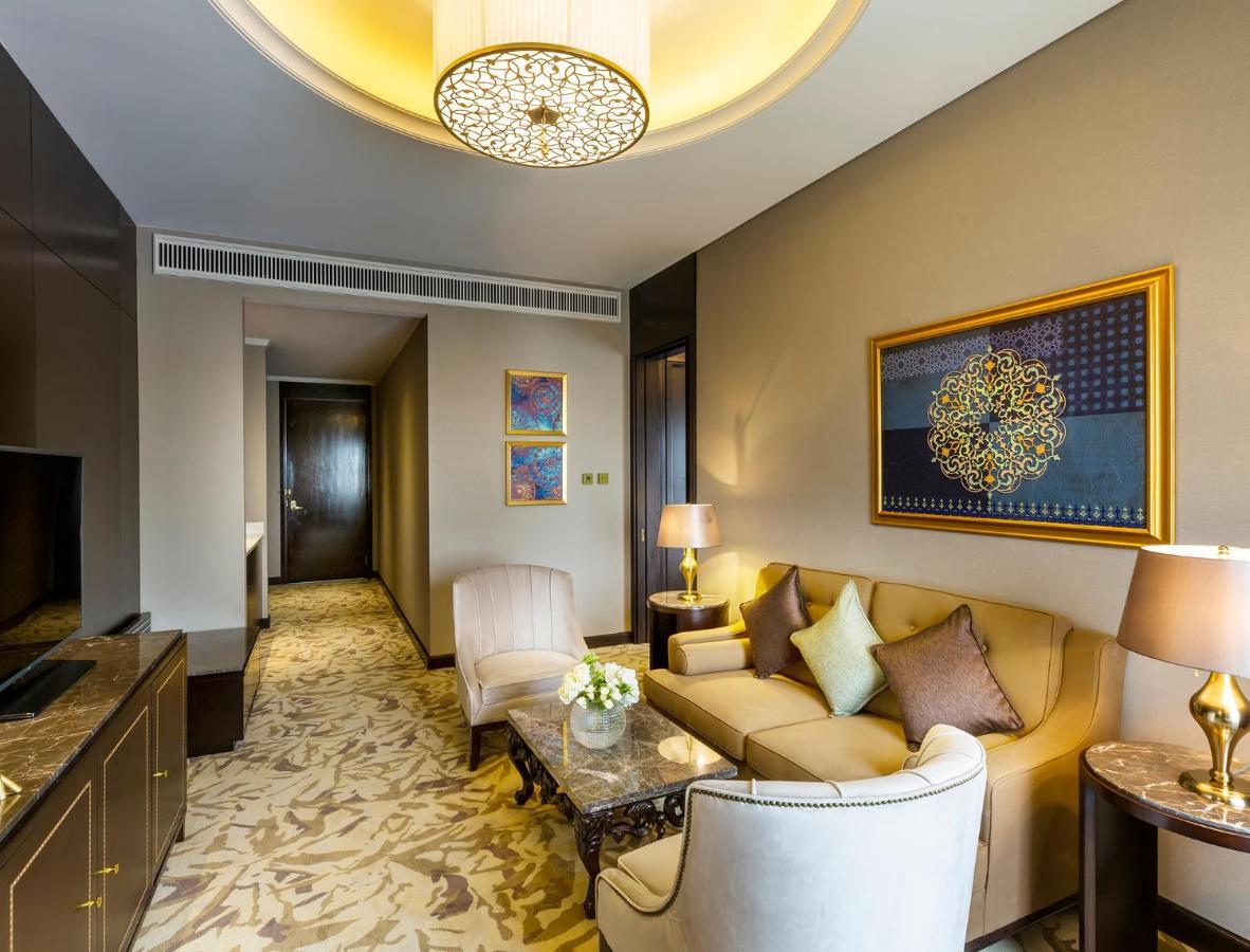 Ezdan Palace Doha