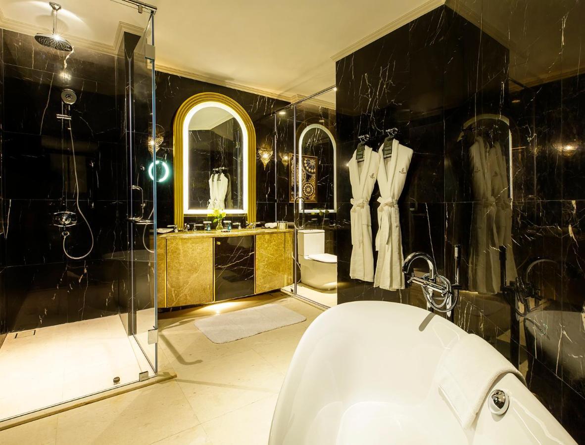 Ezdan Palace 5* Doha