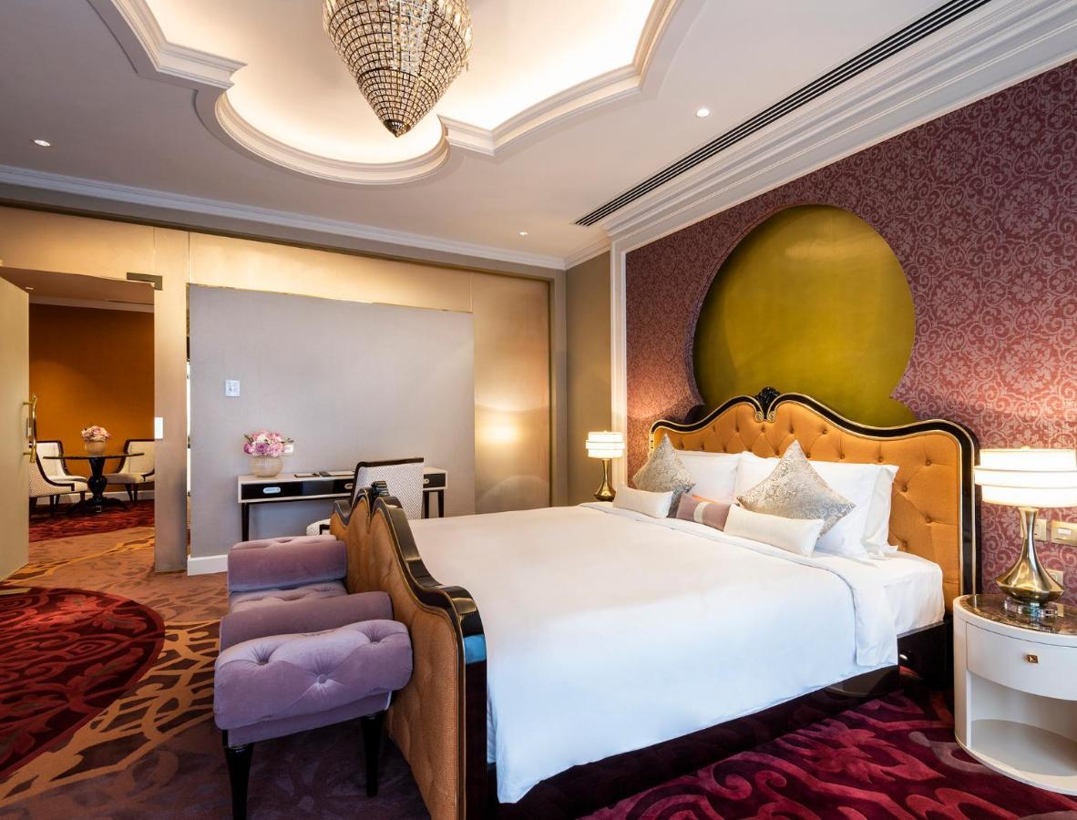 Ezdan Palace Hotel 5*