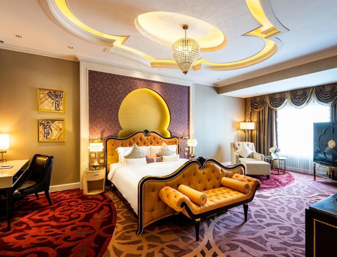 Ezdan Palace Hotel