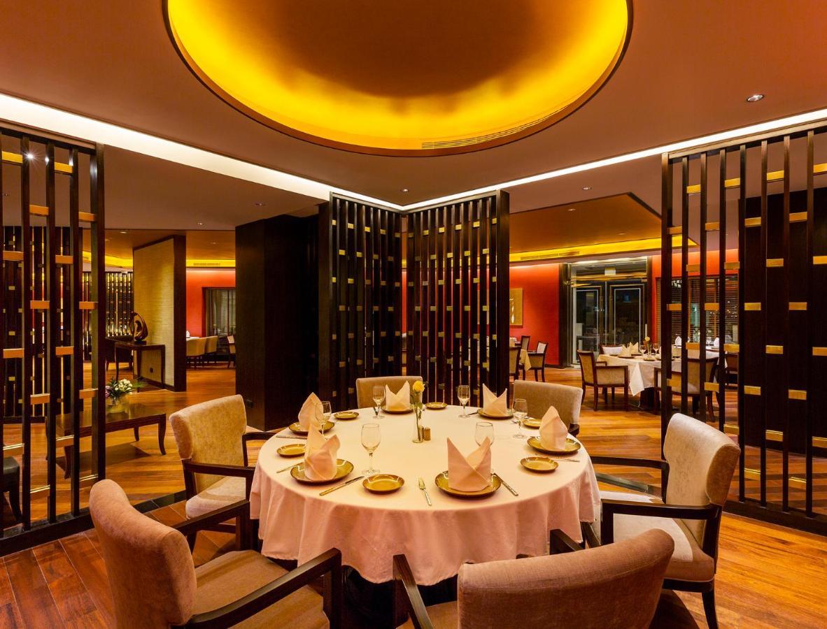 Ezdan Palace Doha