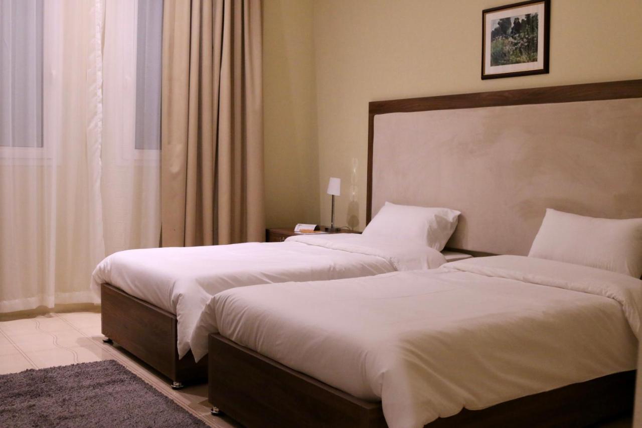 Albergue Qatar Youth Hostels Doha