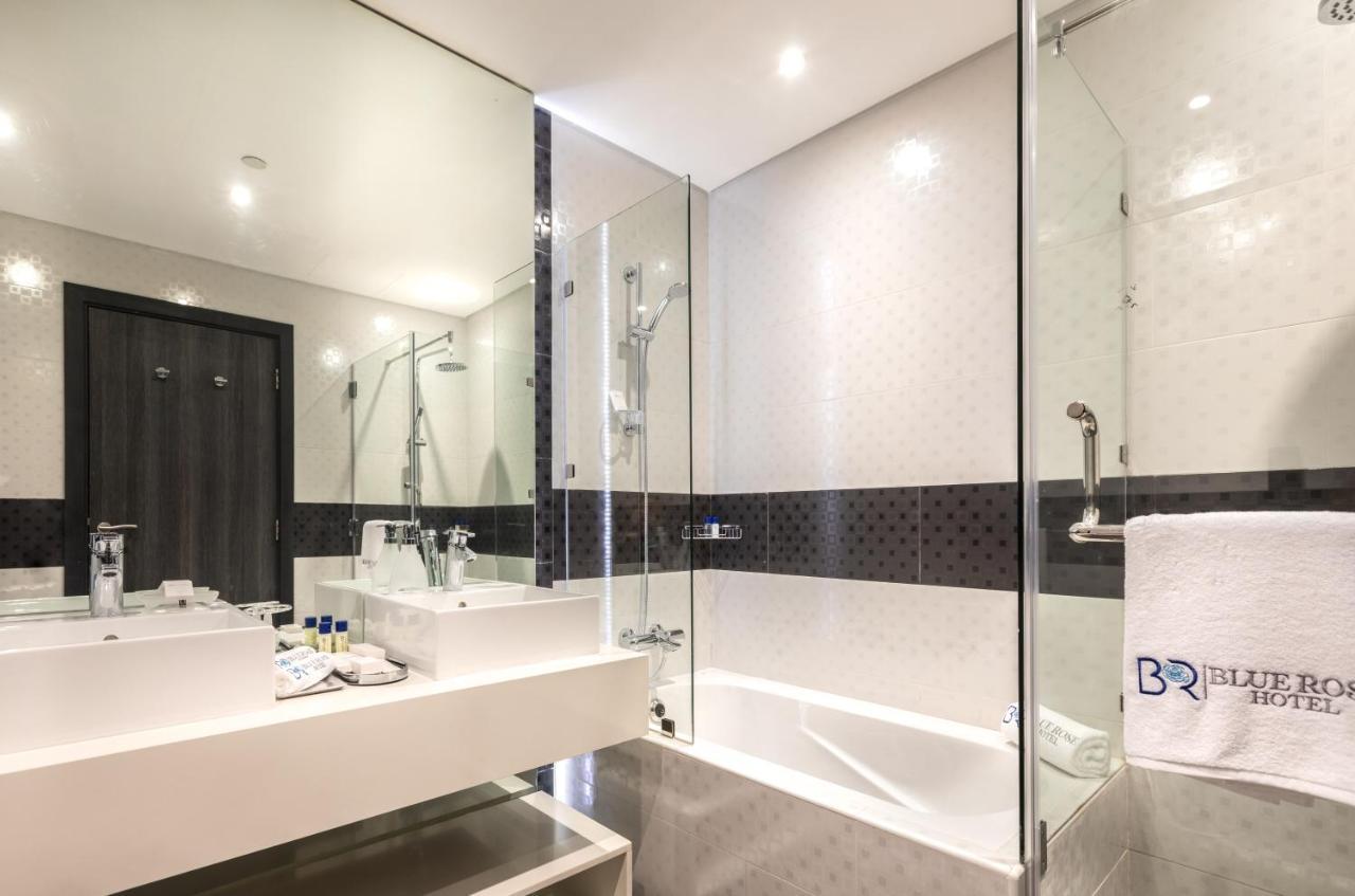 New Blue Rose Hotel 4*