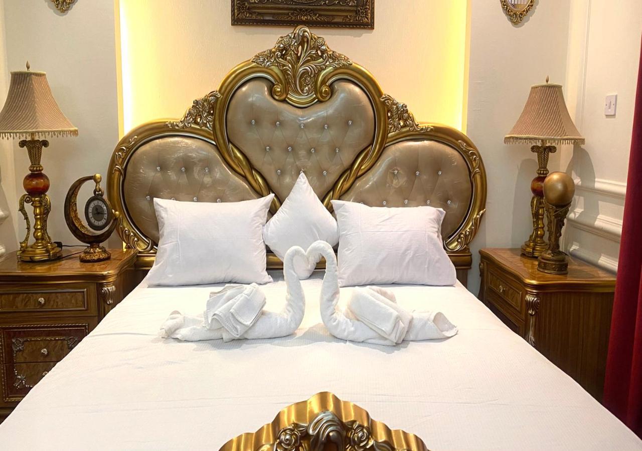 Majestic Hotel