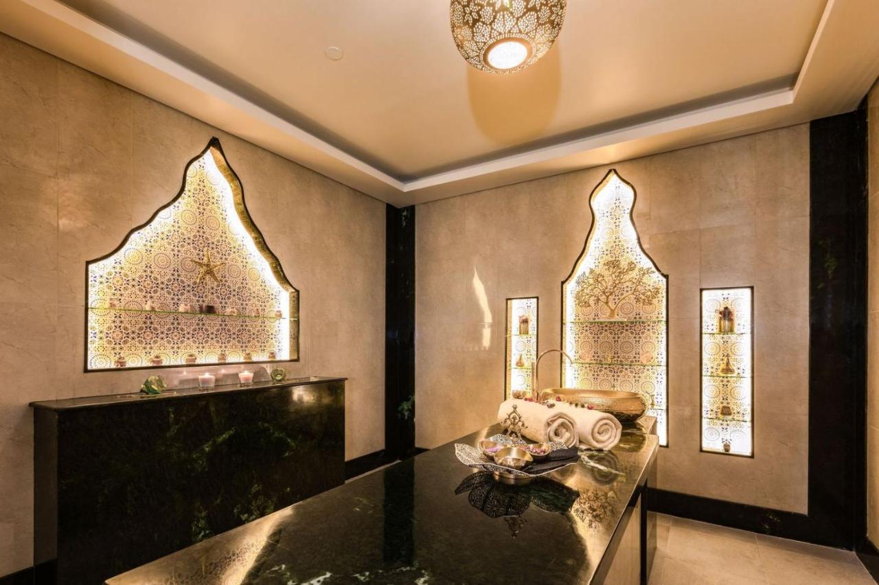 New Blue Rose Hotel Doha