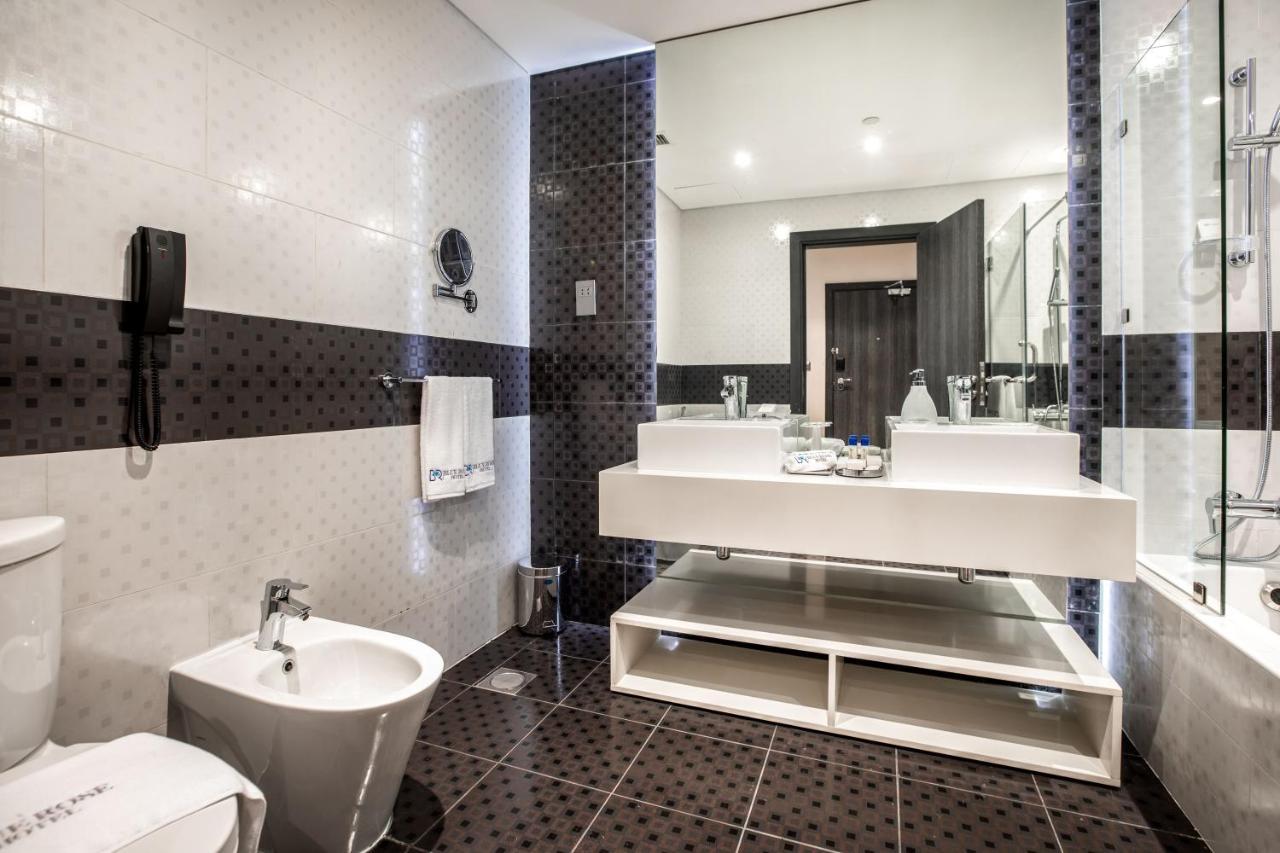 New Blue Rose Hotel 4*