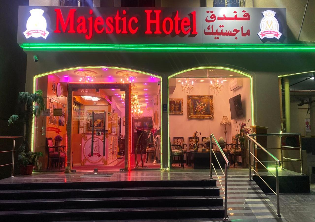 Majestic Hotel 3*