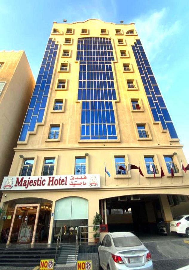 Majestic 3* Doha