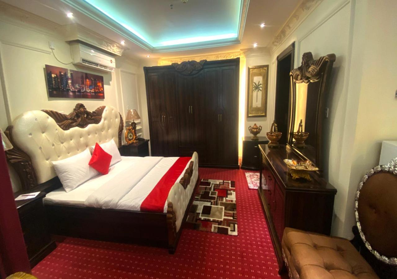 Majestic 3* Doha