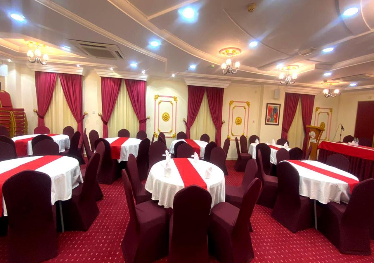 Hotel Majestic