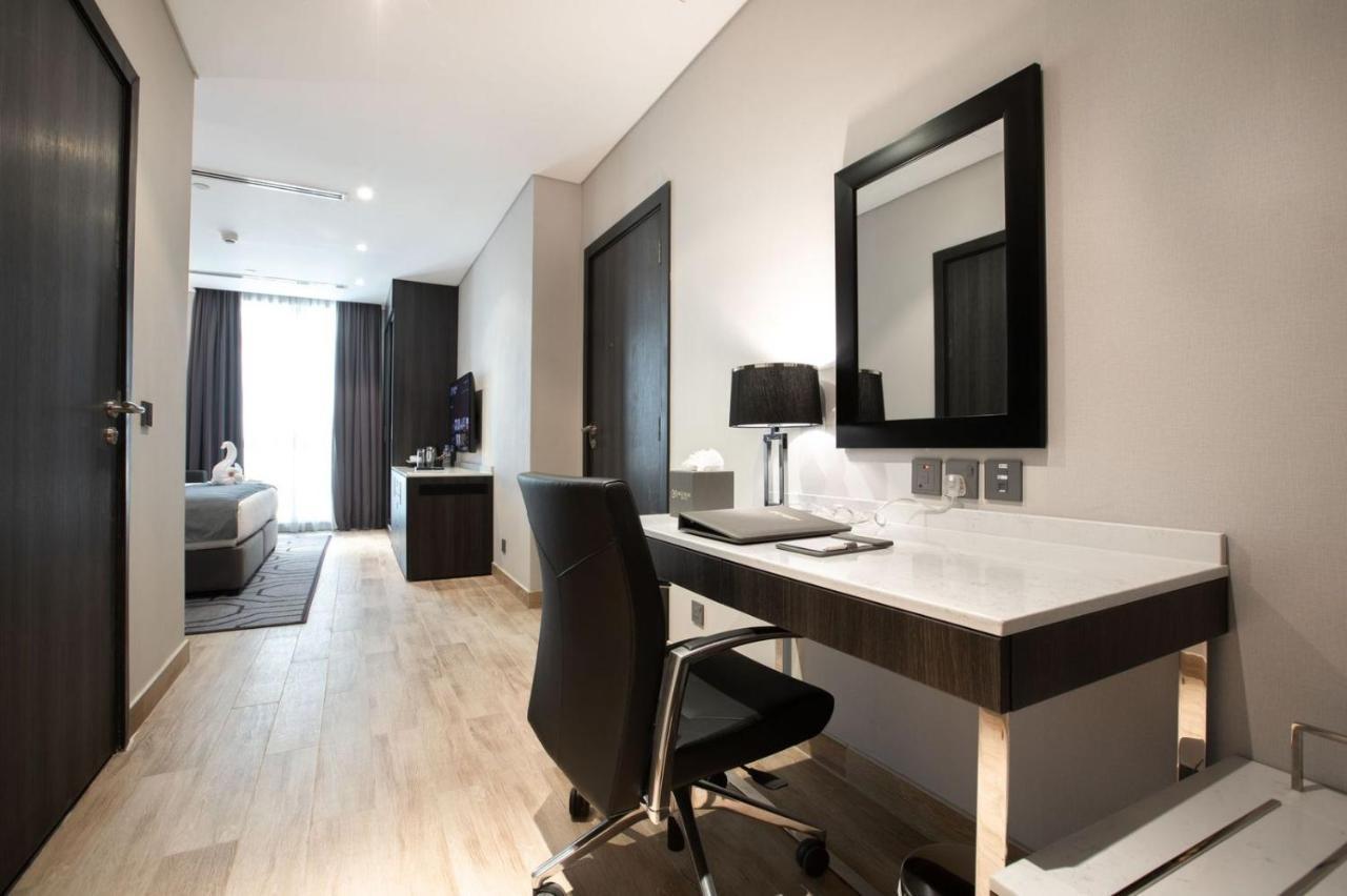 Hotel New Blue Rose Doha