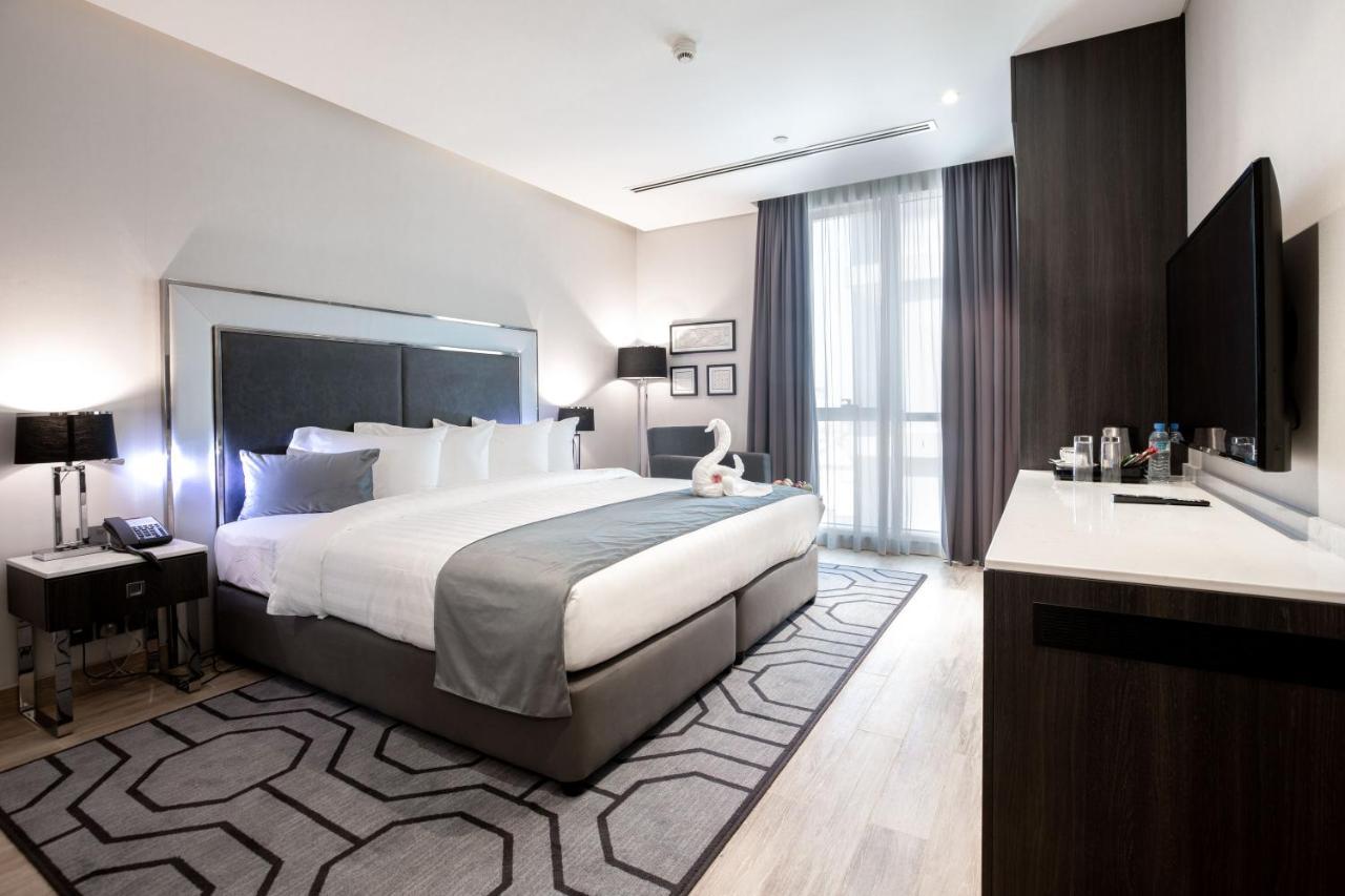 New Blue Rose Doha