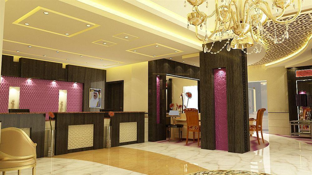 Merweb Al Sadd 4*