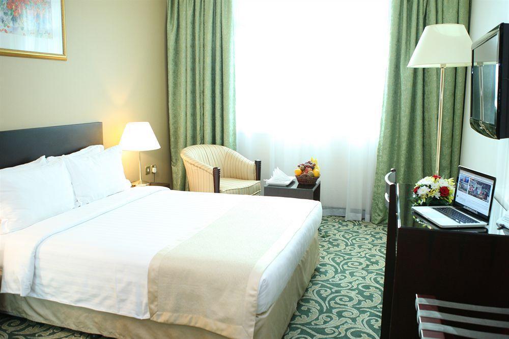 Merweb Al Sadd Hotel 4*