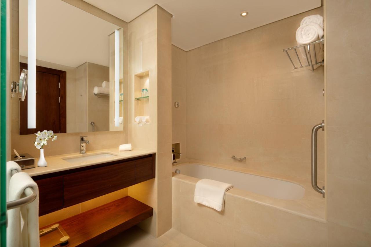 Dusitd2 Salwa Doha