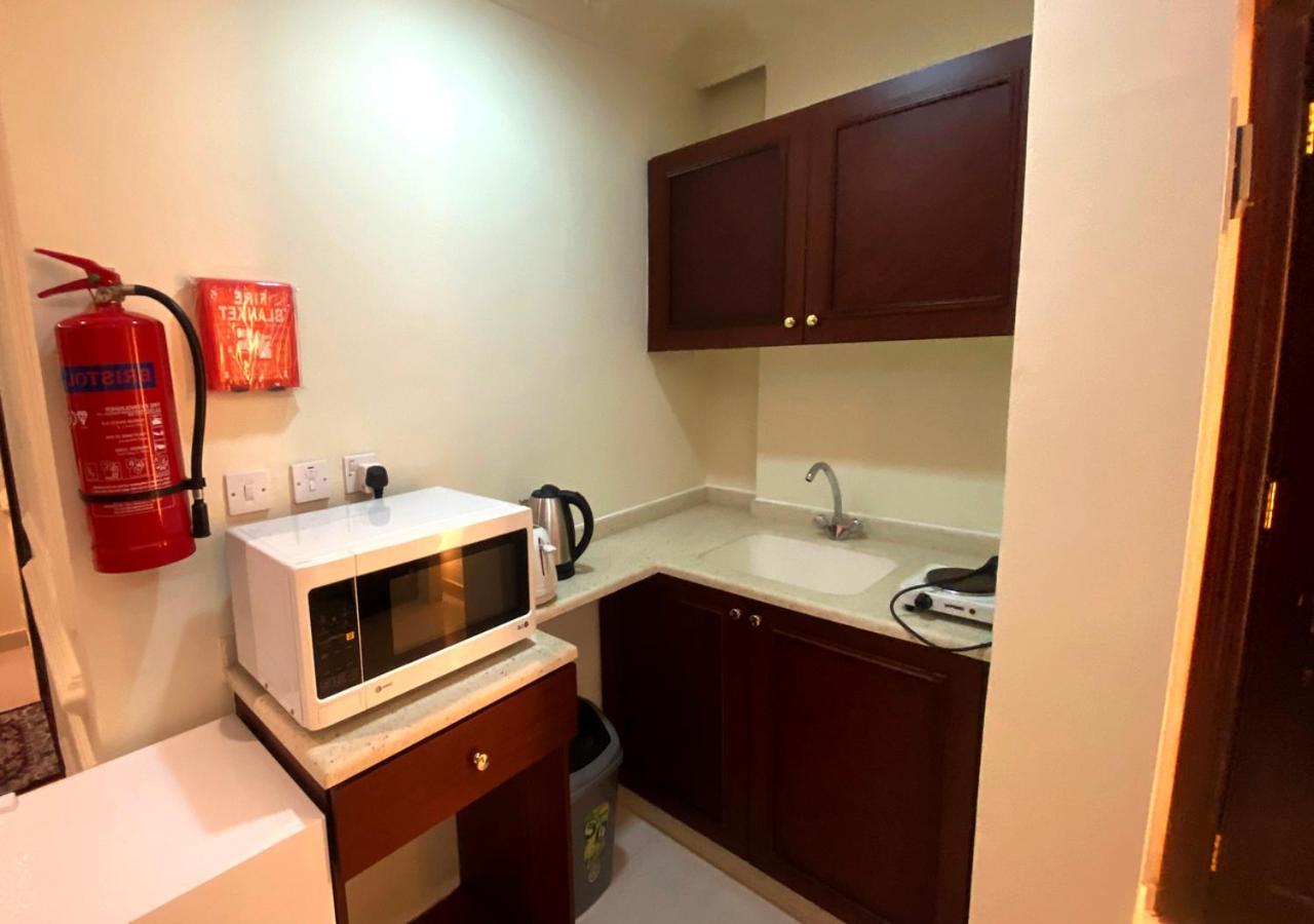 Majestic 3* Doha