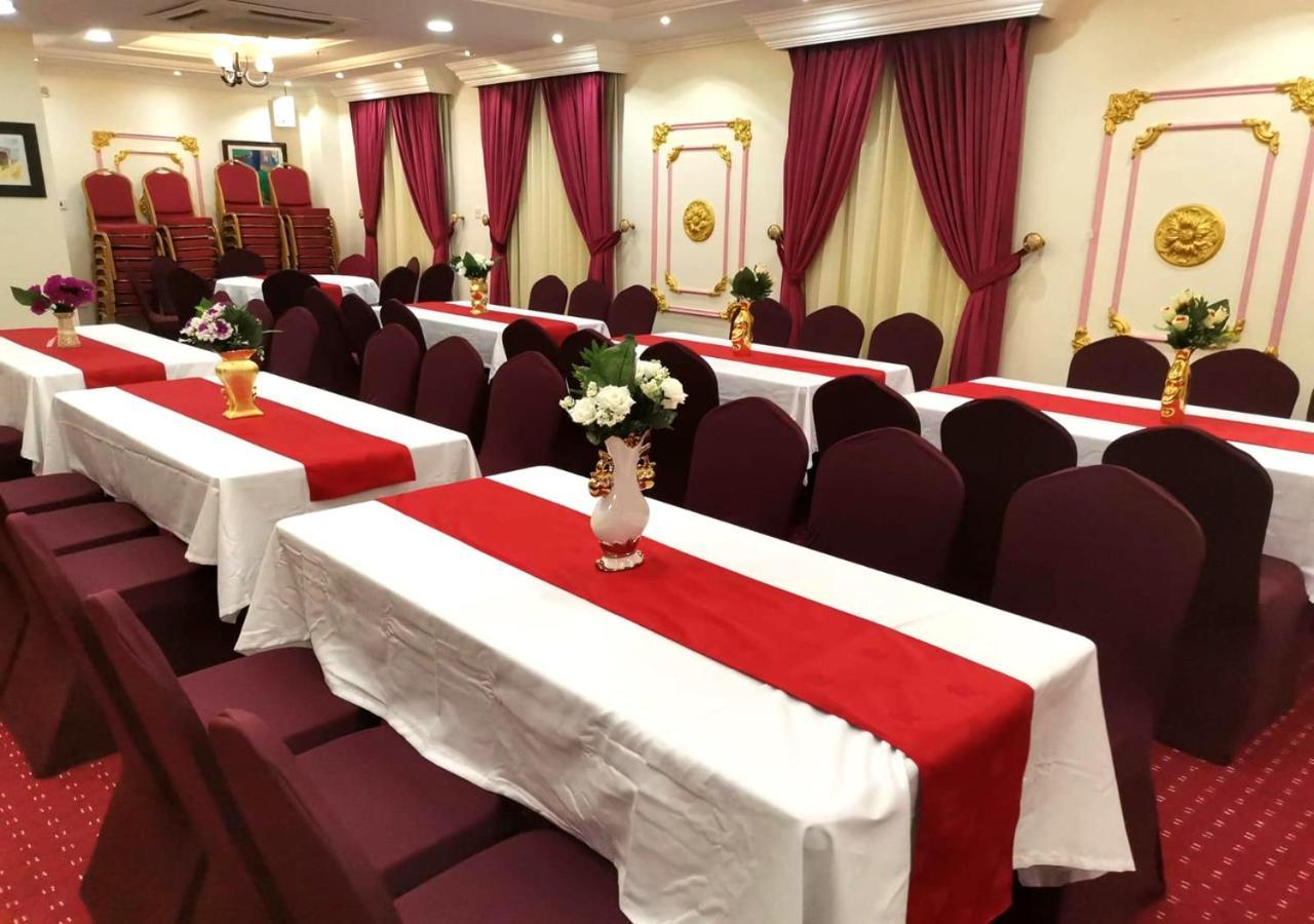 Hotel Majestic