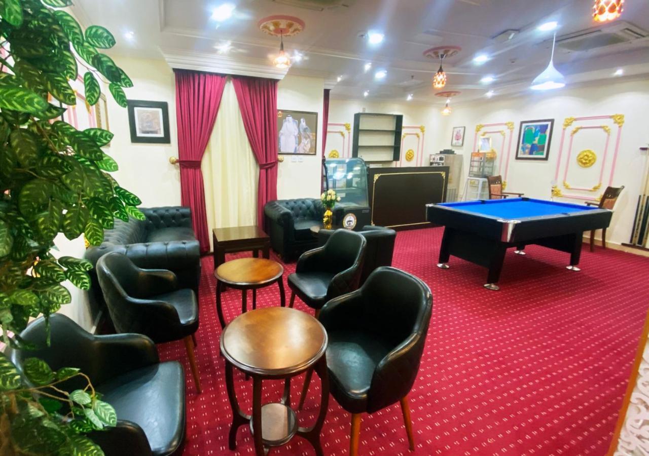 Majestic Hotel
