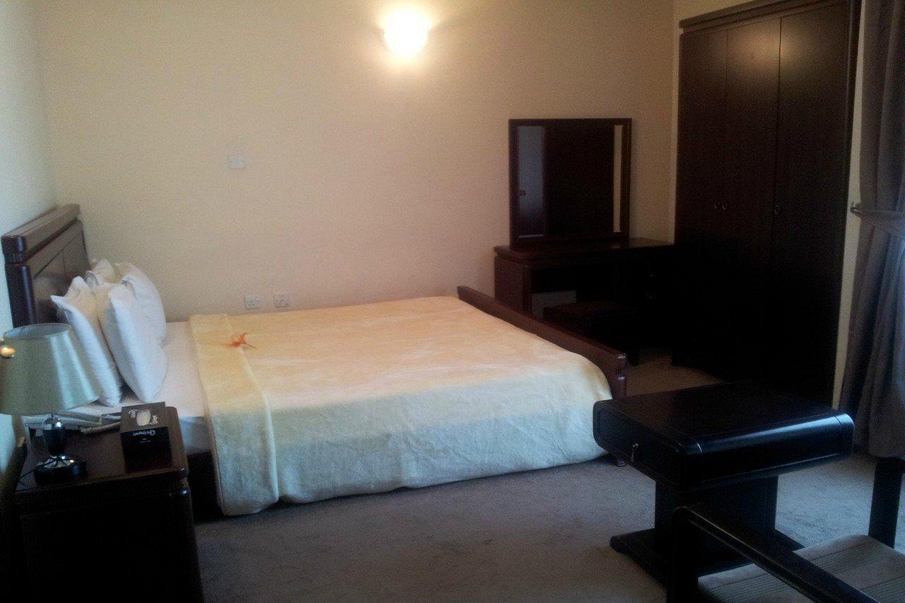 Hotel Al Nakheel