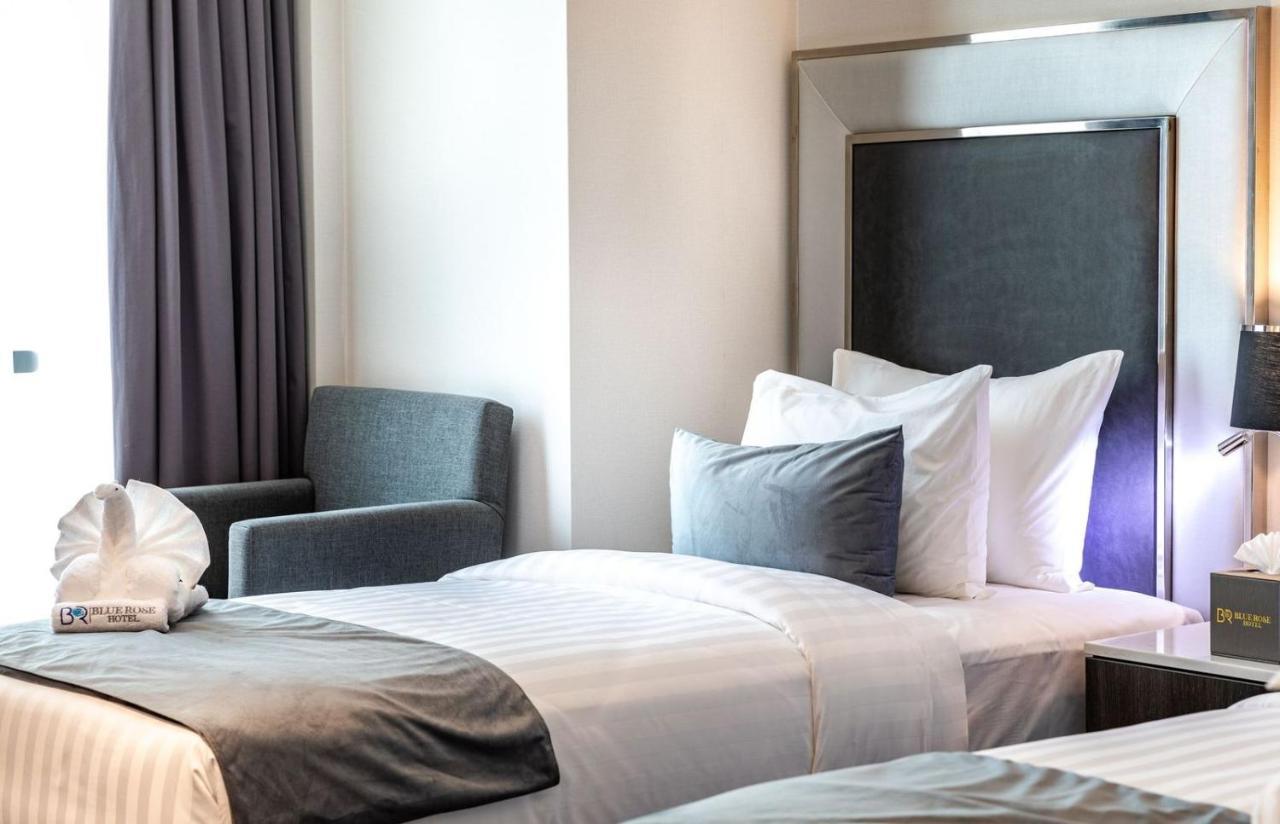 Hotel New Blue Rose Doha