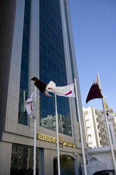 Ayana Golden Coast Khách sạn 4*