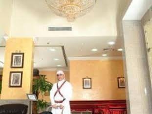 Merweb Al Sadd