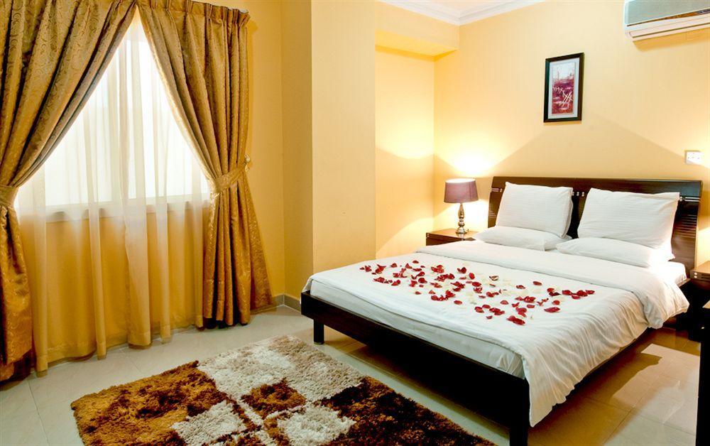 La Boutique Doha