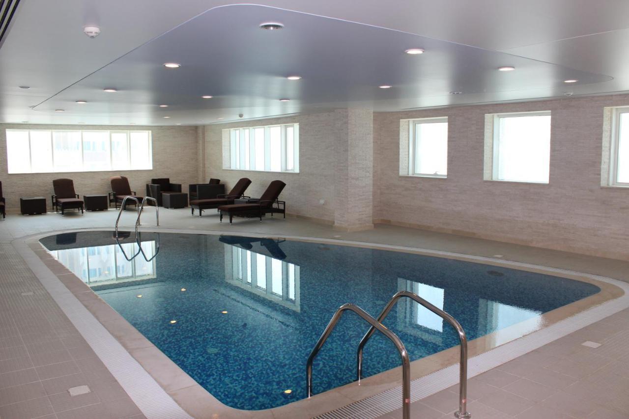 Aparthotel Mathema Premium Doha