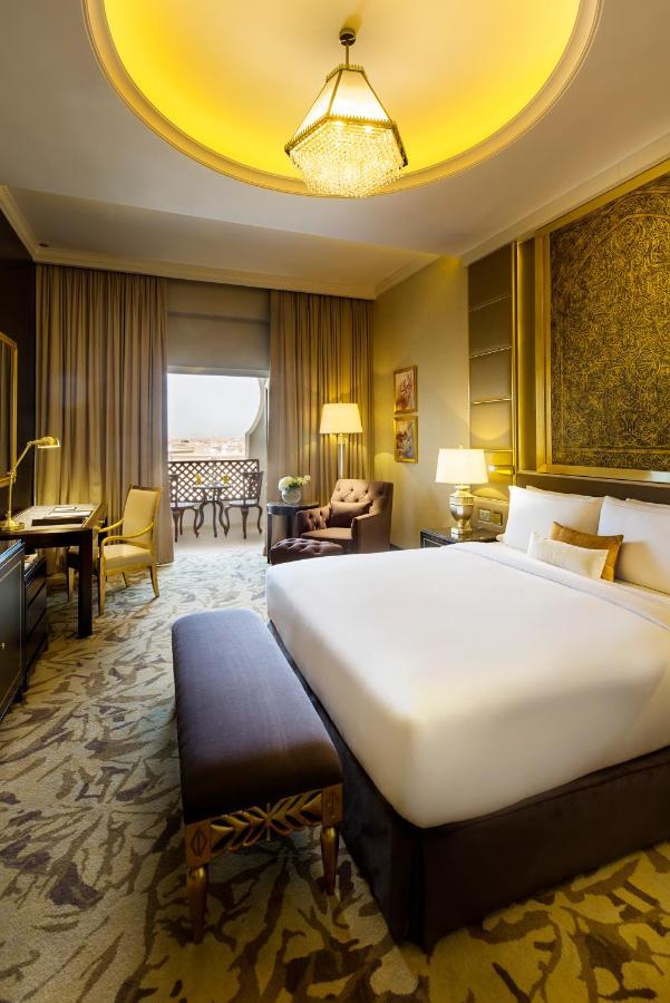 Hotel Ezdan Palace Doha