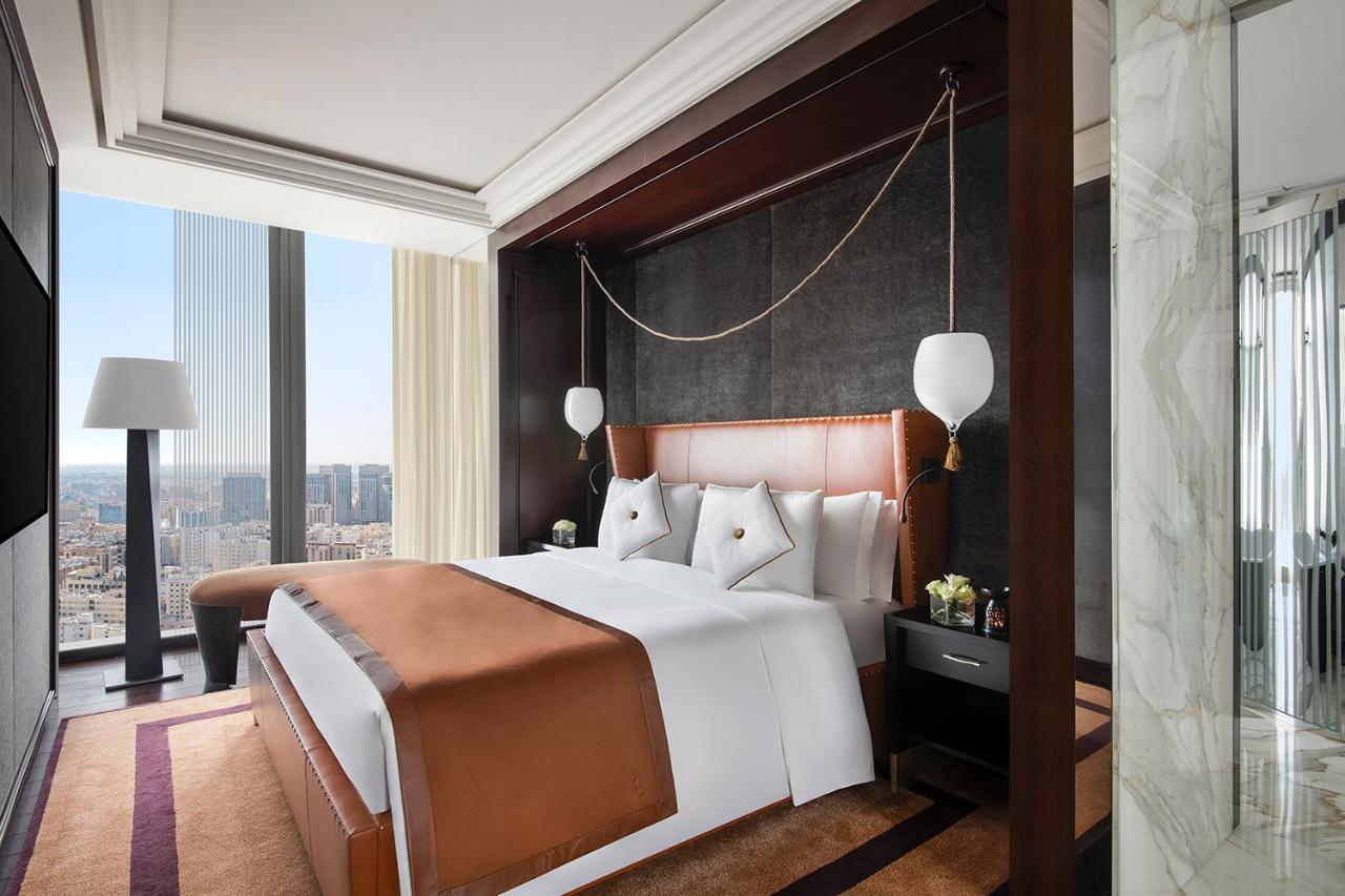 Banyan Tree At La Cigale Mushaireb Hotel 5*