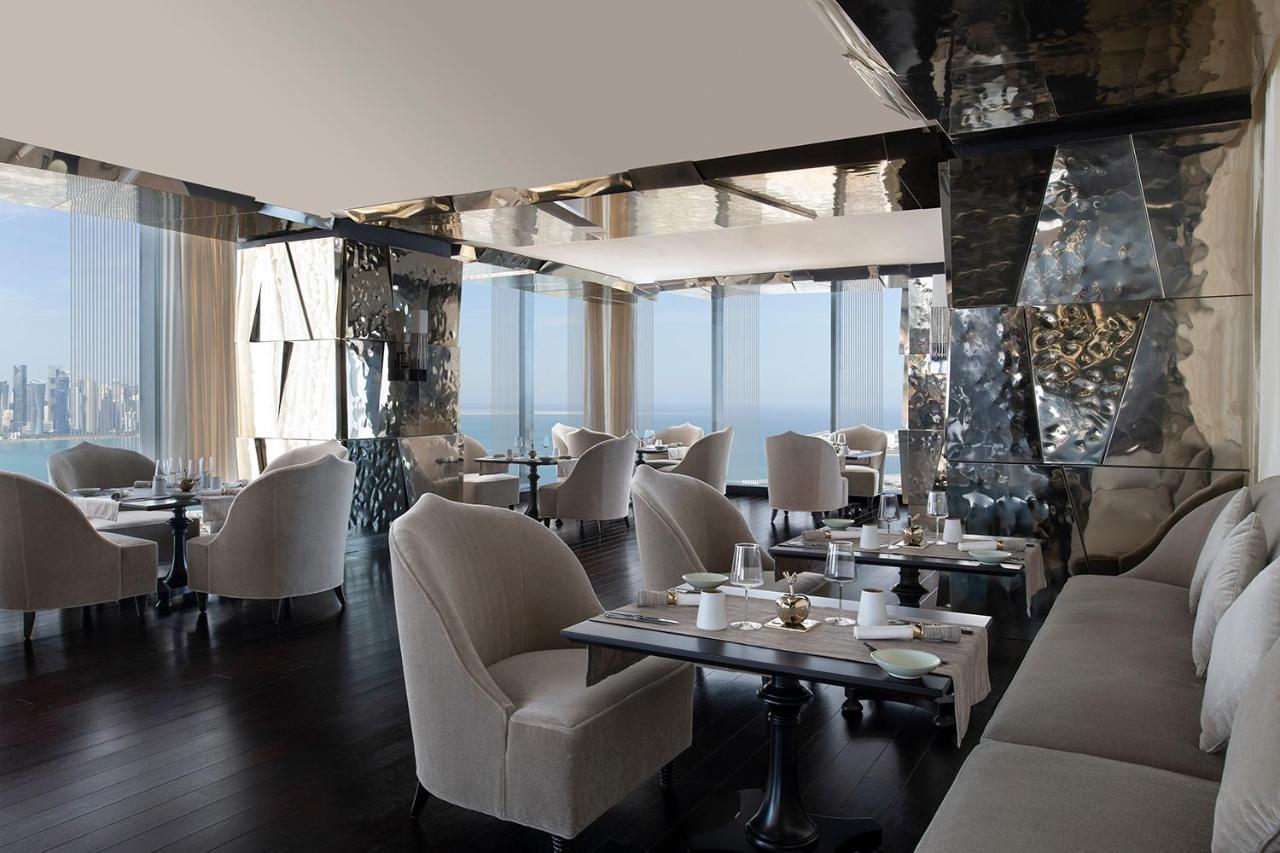 Banyan Tree At La Cigale Mushaireb Hotel Doha
