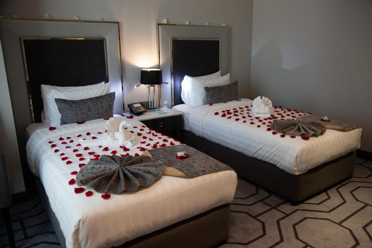 Hotel New Blue Rose
