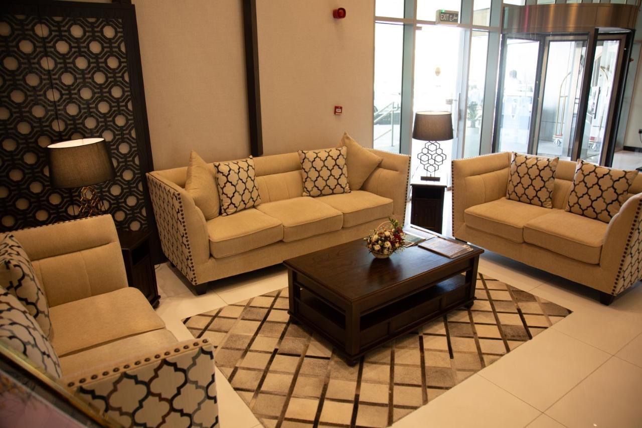 Hotel New Blue Rose Doha